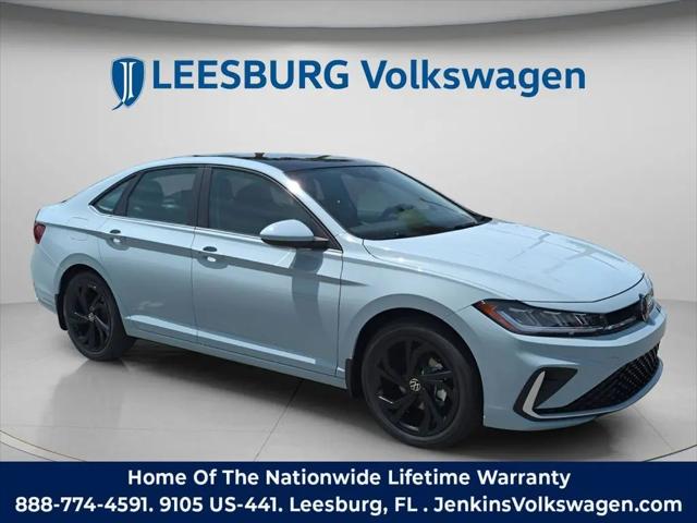 2026 Volkswagen Jetta SE for sale in Leesburg, FL