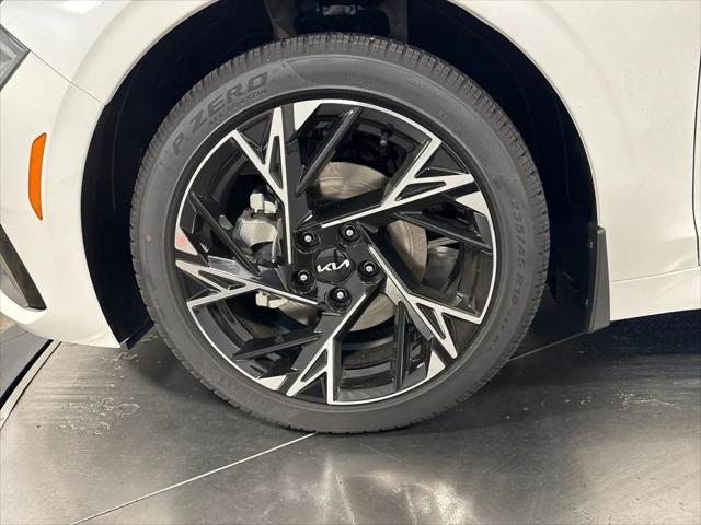 2026 Kia K5 GT-Line AWD
