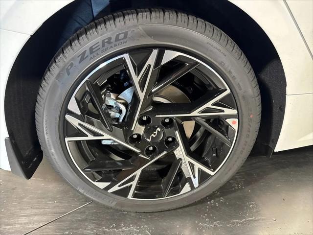 2026 Kia K5 GT-Line AWD