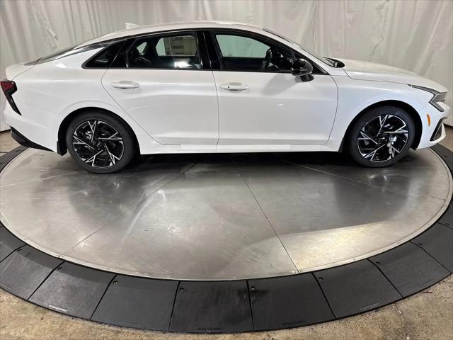 2026 Kia K5 GT-Line AWD