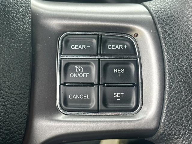 2024 Ram 1500 Classic Warlock Crew Cab 4x2 5'7" Box
