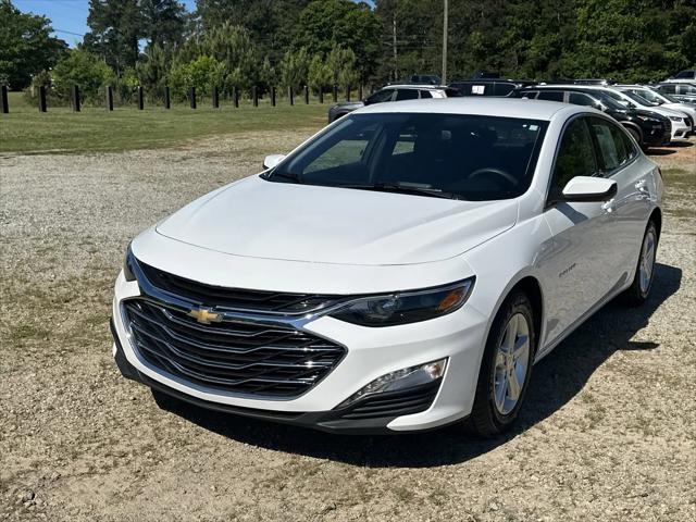 2024 Chevrolet Malibu FWD 1LT for sale in Griffin, GA