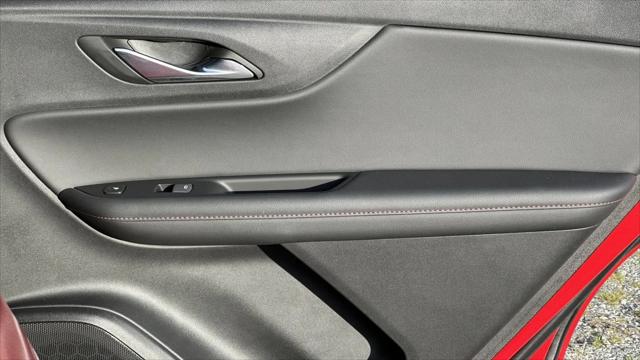 2023 Chevrolet Blazer FWD RS