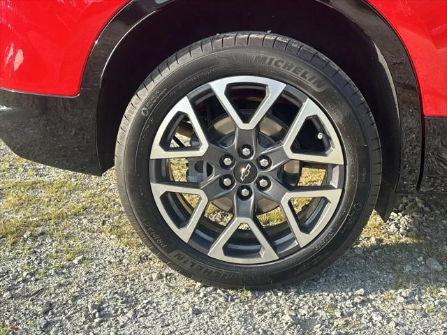2023 Chevrolet Blazer FWD RS