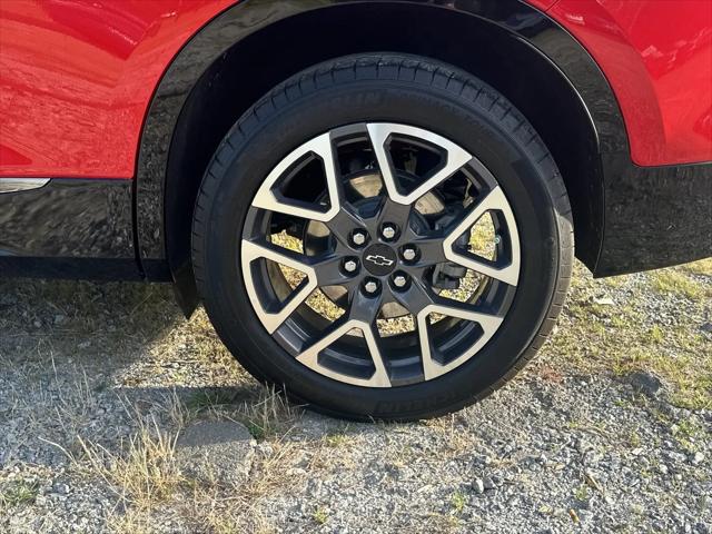 2023 Chevrolet Blazer FWD RS