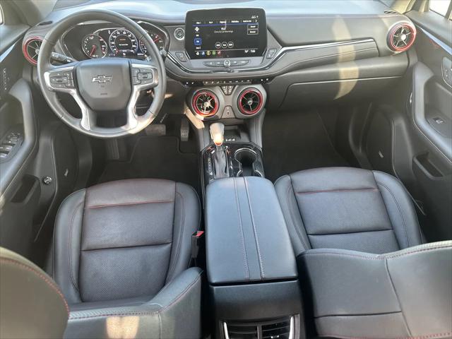 2023 Chevrolet Blazer FWD RS