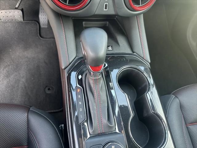 2023 Chevrolet Blazer FWD RS