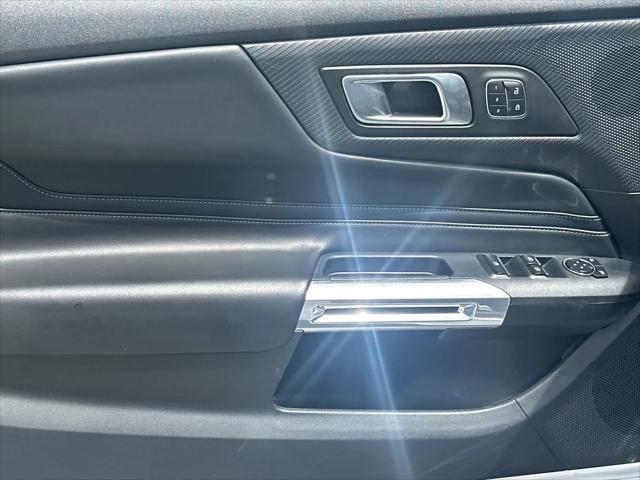 2024 Ford Mustang EcoBoost Premium Convertible