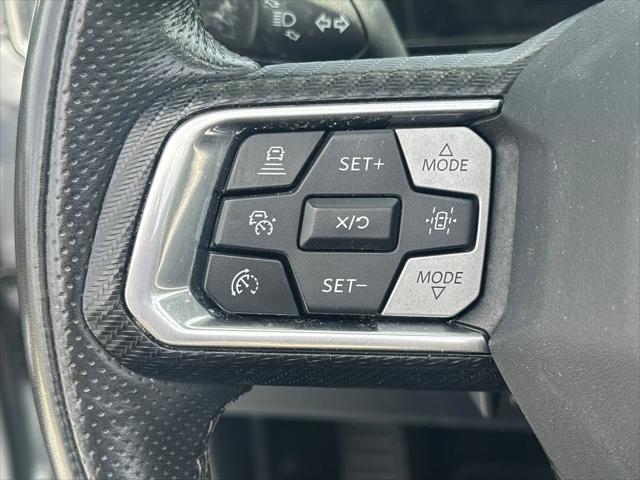 2024 Ford Mustang EcoBoost Premium Convertible