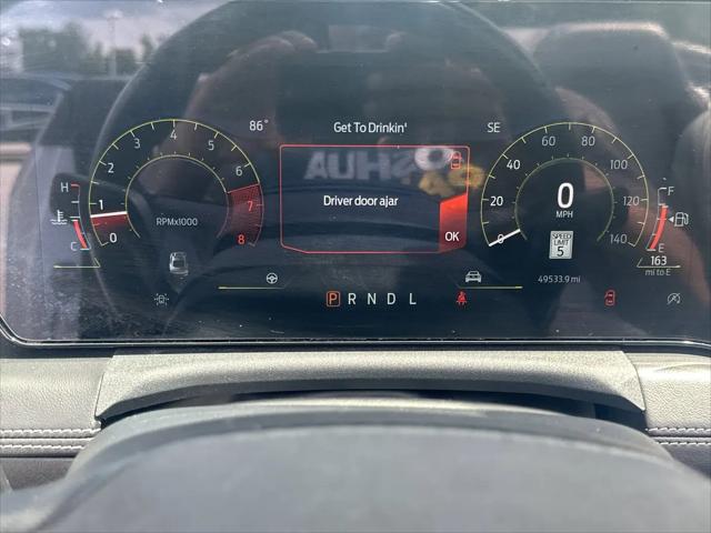 2024 Ford Mustang EcoBoost Premium Convertible