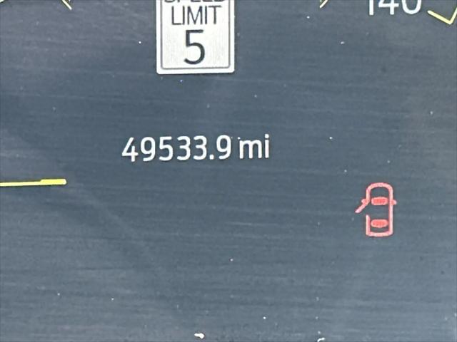 2024 Ford Mustang EcoBoost Premium Convertible