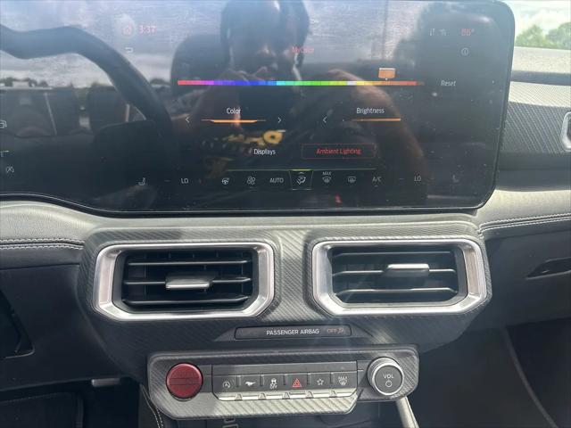 2024 Ford Mustang EcoBoost Premium Convertible
