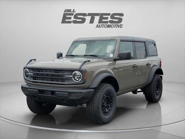 2026 Ford Bronco Big Bend for sale in Brownsburg, IN
