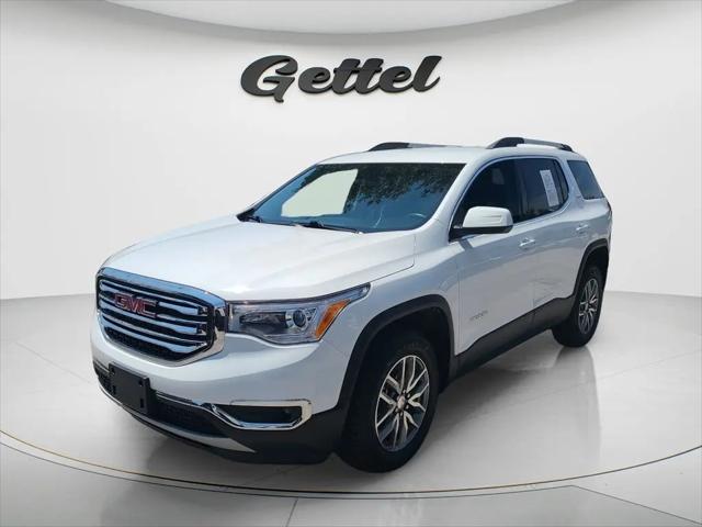 2019 GMC Acadia SLE-2 for sale in Sarasota, FL