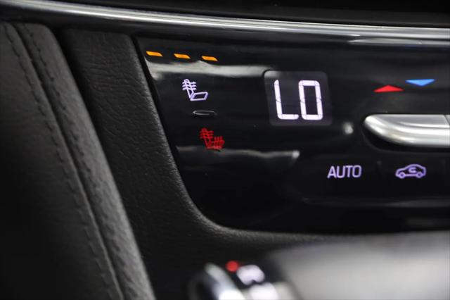 2018 Cadillac CT6 Standard