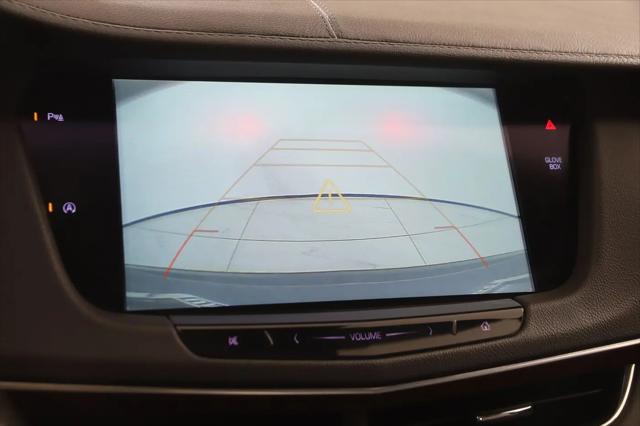 2018 Cadillac CT6 Standard