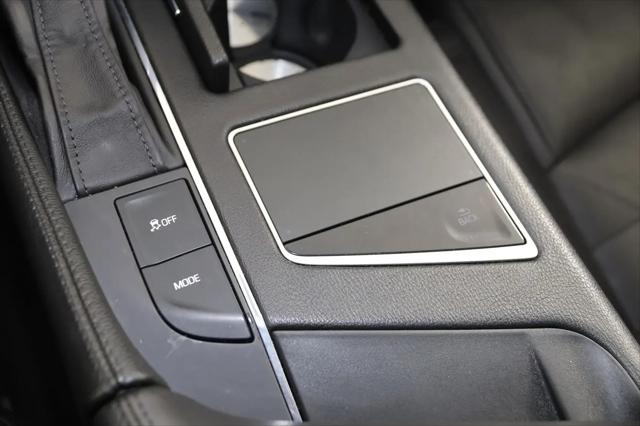2018 Cadillac CT6 Standard