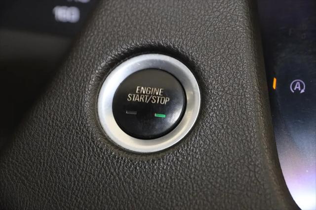 2018 Cadillac CT6 Standard