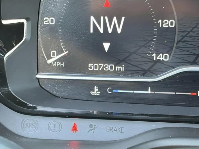 2022 GMC Yukon 4WD Denali