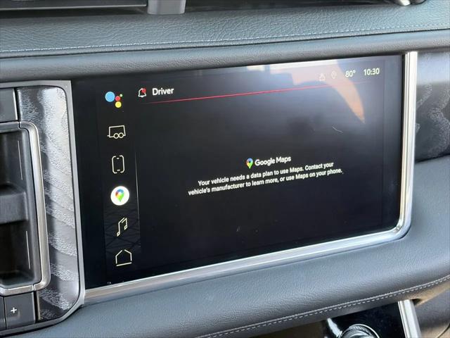 2022 GMC Yukon 4WD Denali