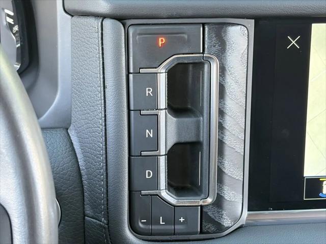 2022 GMC Yukon 4WD Denali