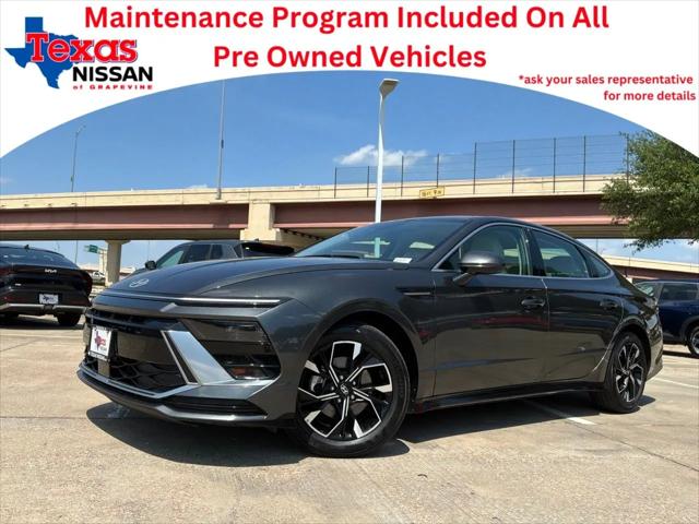 2025 Hyundai Sonata SEL for sale in Grapevine, TX