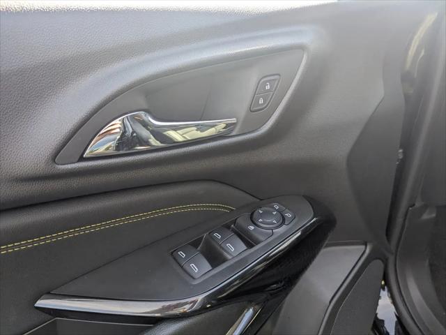 2024 Chevrolet Trax FWD ACTIV