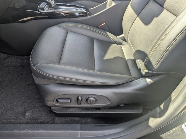 2024 Chevrolet Trax FWD ACTIV