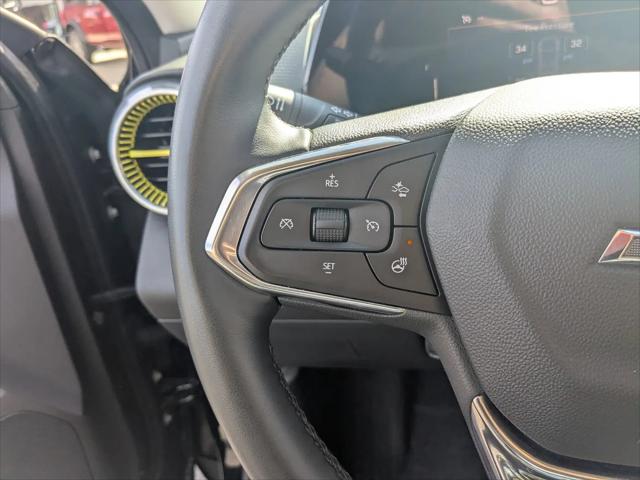 2024 Chevrolet Trax FWD ACTIV