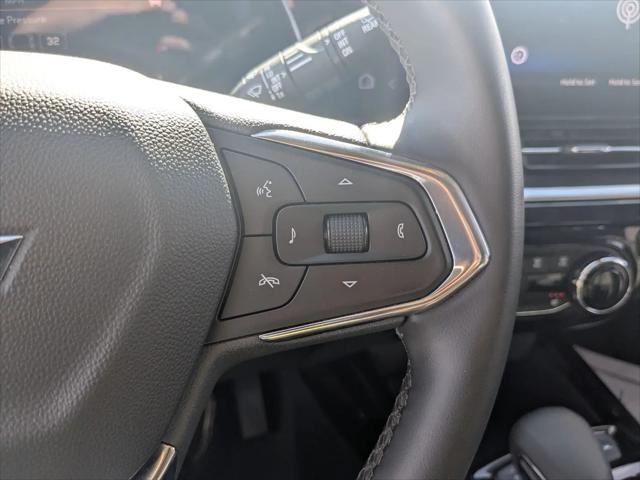 2024 Chevrolet Trax FWD ACTIV