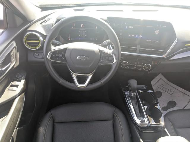 2024 Chevrolet Trax FWD ACTIV