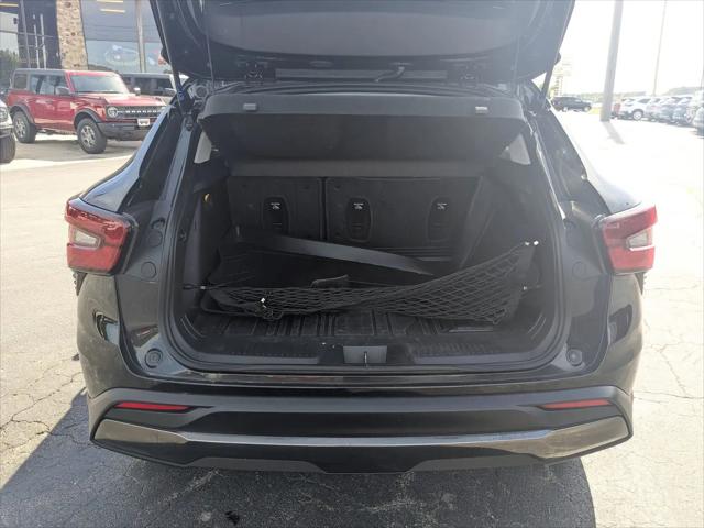 2024 Chevrolet Trax FWD ACTIV