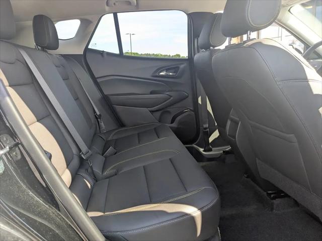2024 Chevrolet Trax FWD ACTIV