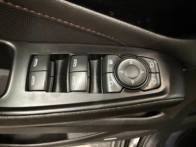 2023 Chevrolet Traverse AWD RS