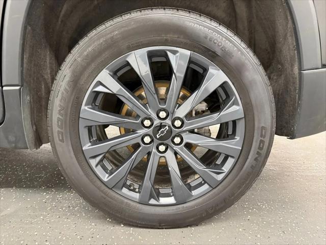 2023 Chevrolet Traverse AWD RS