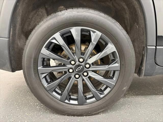 2023 Chevrolet Traverse AWD RS