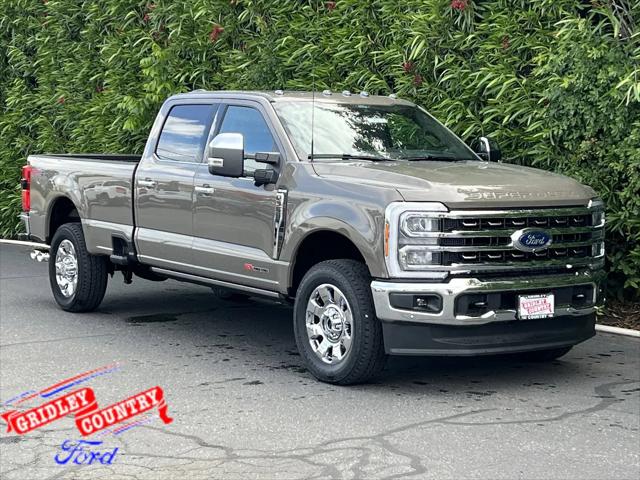 2026 Ford F-350 King Ranch for sale in Gridley, CA