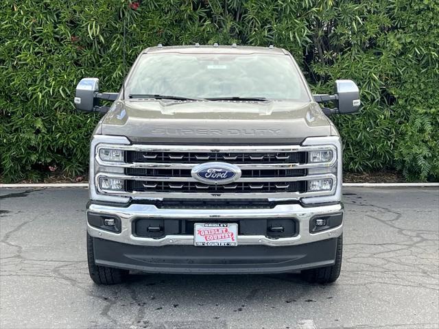 2026 Ford F-350 King Ranch