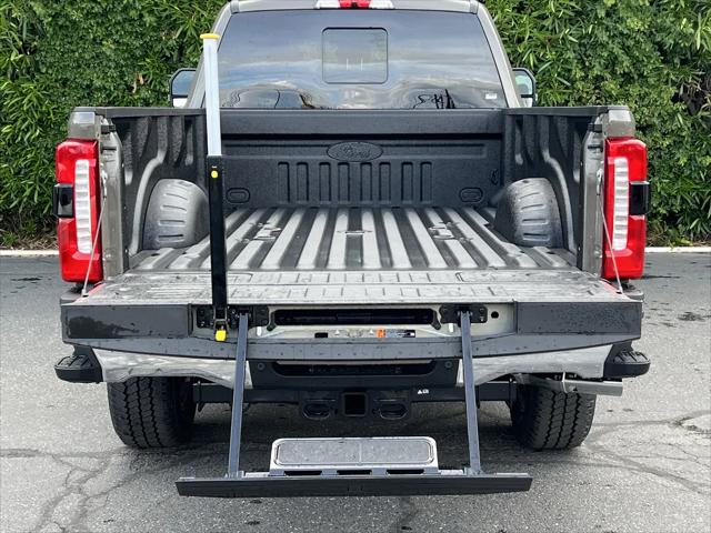 2026 Ford F-350 King Ranch