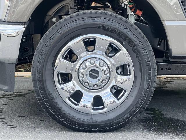 2026 Ford F-350 King Ranch
