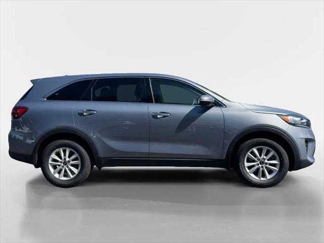 2020 Kia Sorento 2.4L LX