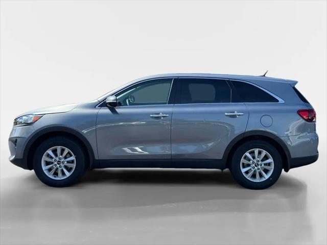 2020 Kia Sorento 2.4L LX