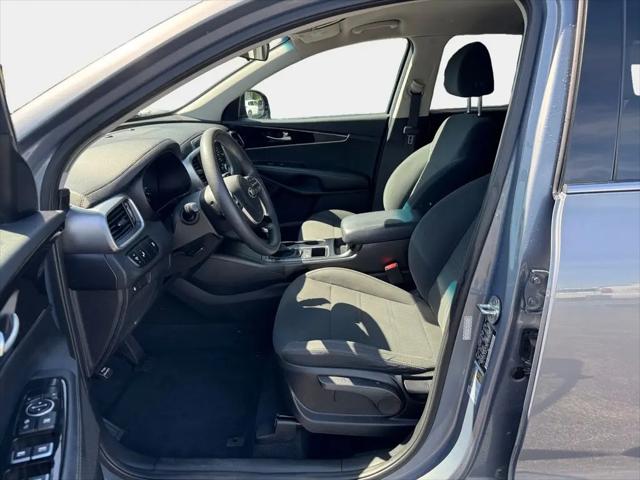 2020 Kia Sorento 2.4L LX