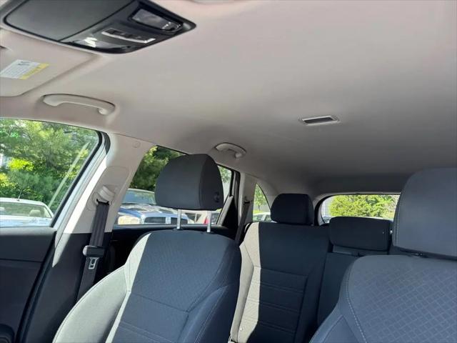 2020 Kia Sorento 2.4L LX