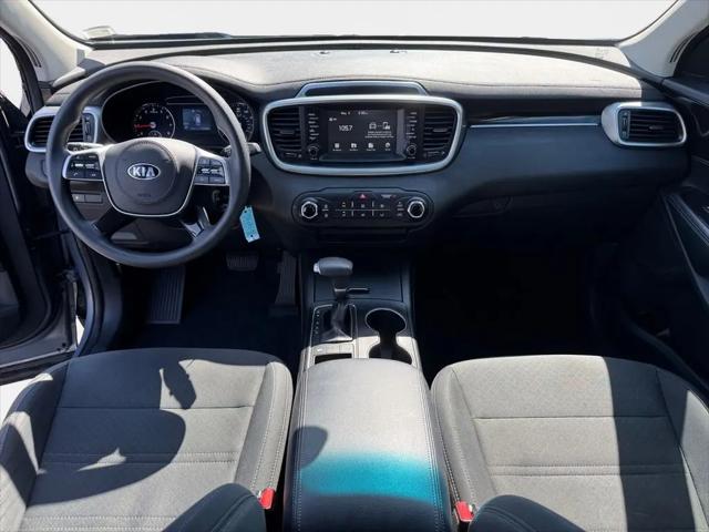 2020 Kia Sorento 2.4L LX