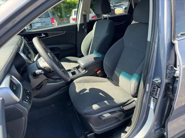 2020 Kia Sorento 2.4L LX