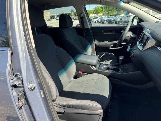 2020 Kia Sorento 2.4L LX