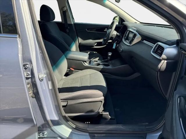 2020 Kia Sorento 2.4L LX