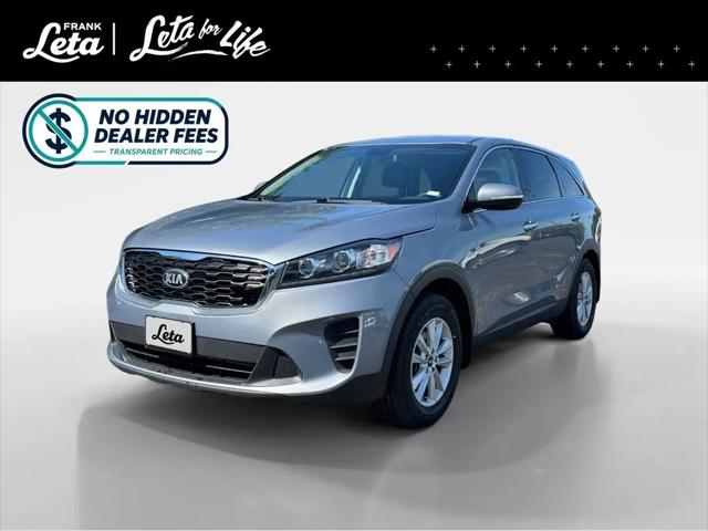 2020 Kia Sorento 2.4L LX for sale in O'Fallon, MO