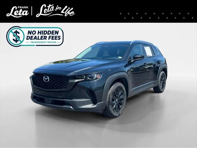 2025 Mazda CX-50 2.5 S Preferred Package for sale in O'Fallon, MO